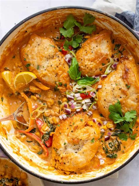 One Pot Recipes - Savvy Bites