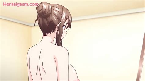 Gobaku 1 Subbd FULL HENTAI EPISODE STEP MOTHER HENTAI