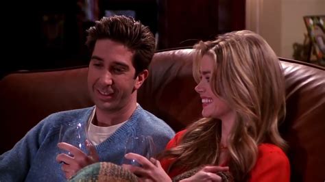 Friends Hot Cousin YouTube