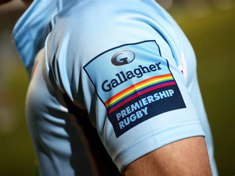 premiership rugby highly   sell minority share