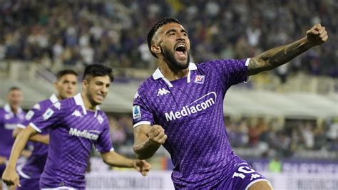 Fiorentina Cagliari Le Pagelle Nico Sempre Decisivo 7 Oristanio