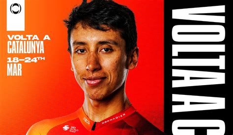 Las Emotivas Declaraciones De Egan Bernal Tras Su Segundo Lugar En