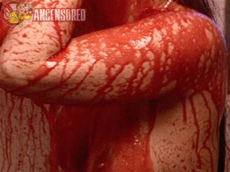 Naked Drew Barrymore In Doppelganger The Evil Within