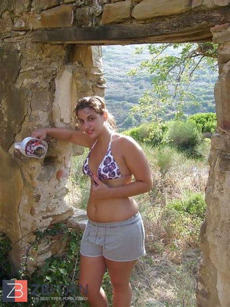 Handsome Italian Sarah D ZB Porn