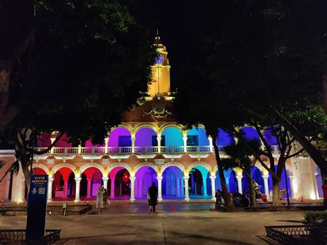 Is Merida the Hidden gem of Yucatan Peninsula?