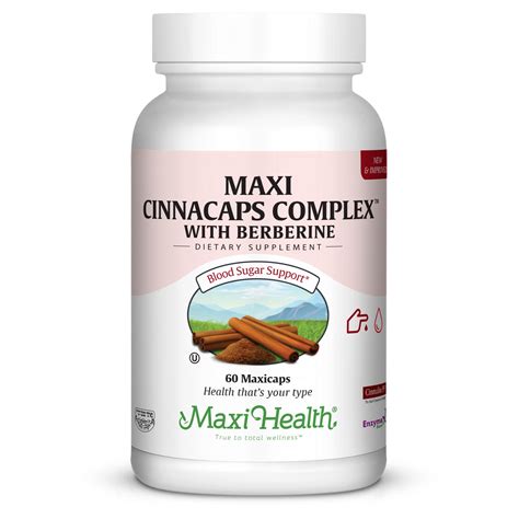 Maxi Health