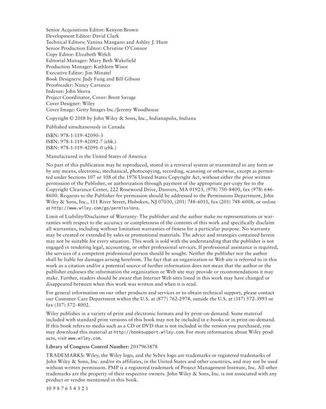 Kim Heldman Pmp Study Guide Free 7