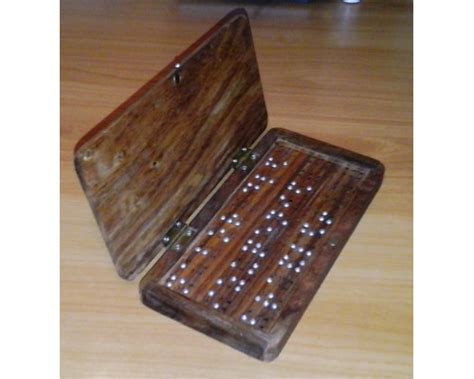 Трёхстрочный набор для изучения Брайля