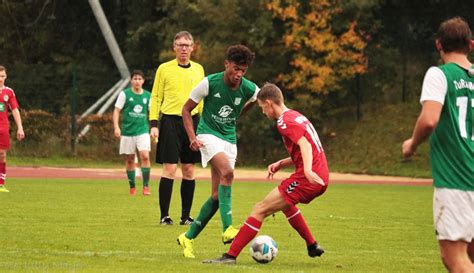 Fu Ball Landespokal A Junioren Tura Vfb L Beck Tura Meldorf