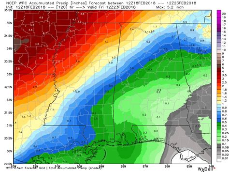 Weather report: warm temperatures for central Alabama | The Trussville ...