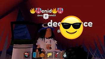 NAUGHT ROBLOX ASSIS POUR UN NOUVEAU CHAUD ET DOUÉ XVIDEOS