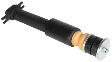 Амортизатор Газ-3302 Газель Next Передний - купить по доступным ценам в ...