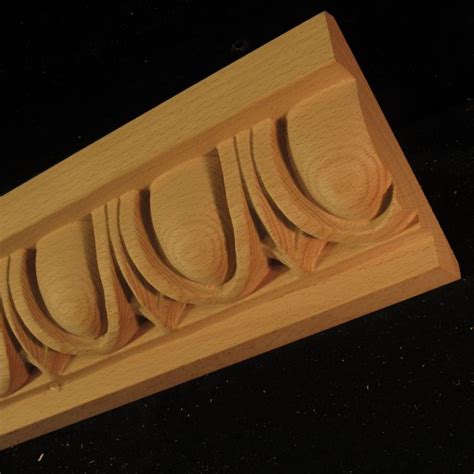 Moulding Egg And Dart Large Carved Wood Carved Eggs Carving Carving Quotes