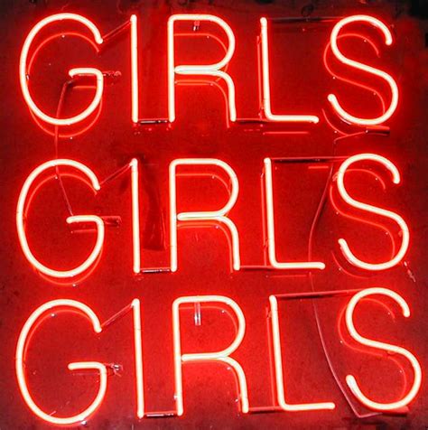 girls girls girls robertlovespinet