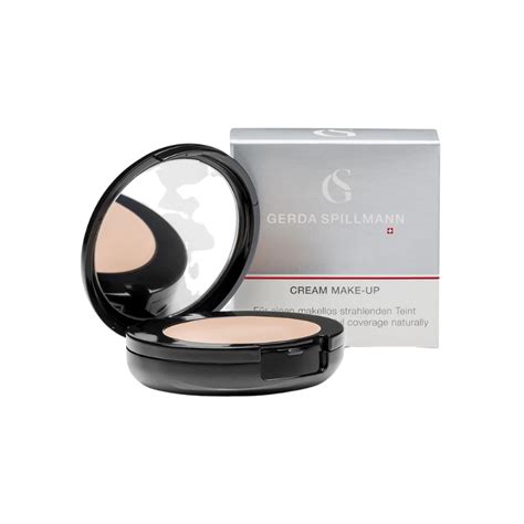 Gerda Spillmann Bio Fond Foundation 04 Truffle 4 5g Kaufen PORTMANN CH