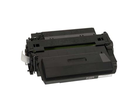 HP LJ P3010 Toner Cartridge - Prints 6000 Pages (LaserJet P3010 )