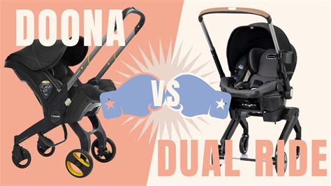 Shyft DualRide With Carryall Storage Infant Car Seat And Stroller Combo