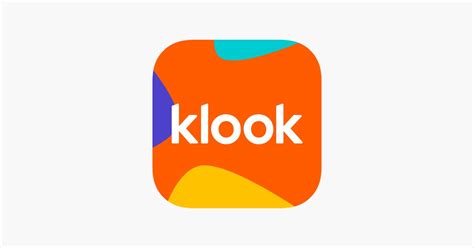 klook travel activities app app store
