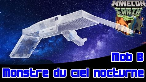 Mob B Les News Minecraft 114 Youtube