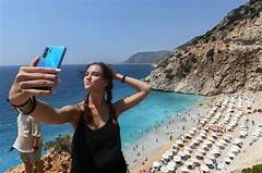 British Tourists Abandoning Turkey For Greece