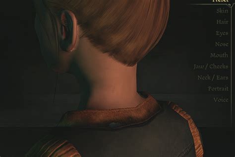 Barely Noticeable At Dragon Age Origins Mods And Community