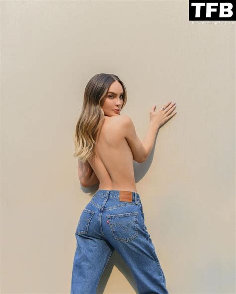 Belinda Nude Photos Videos Thefappening