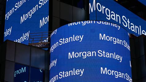 Morgan Stanley Wealth Advisors Are About To Get An Openai Powered