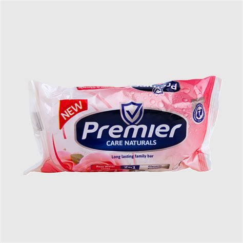 Bath Soap Premier 175g Wht Shoprite Ng