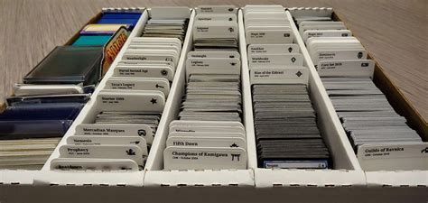 Free MTG Printable Cards: [Year] Edition - Printables for Everyone