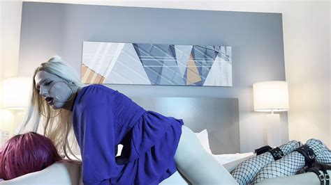 Sexy Blonde Femboy Fucking Redhead Trans Woman American Shemale Amateur Porn By Onlyfans Xhamster