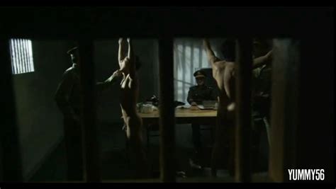 Stripped Movie Scene Naked On Military ThisVid