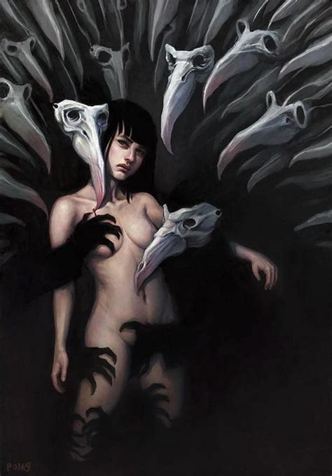 Erotic Caricatures ZB Porn