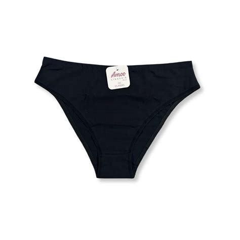 Kit C Calcinha Biquini Cotton Forro De Algod O Lut Gal Lingerie Calcinhas Suti S