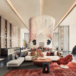 Tianma Mountain Hot Spring Resort Exhibition Center Longlists