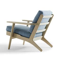 Ge Sessel Hans J Wegner Sessel M Belhuset Design In