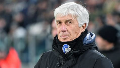 Gasperini Compares Current Atalanta To Legendary Side Football Italia