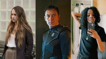 Sex Education Jason Isaacs Jemima Kirke Et Dua Saleh Rejoignent La Saison