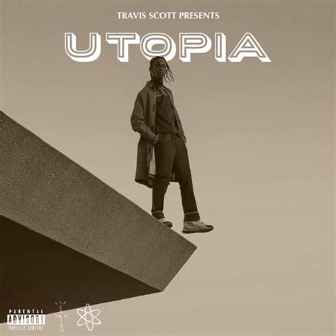 Utopia Travis Scotts Neues Album Hypenewz