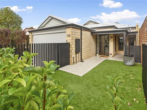 22 Second Avenue Claremont Wa 6010 Au