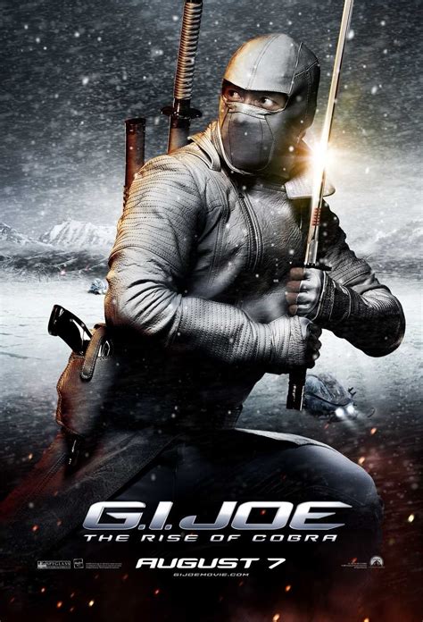 asfsdf: G.I. Joe: The Rise of Cobra 2009