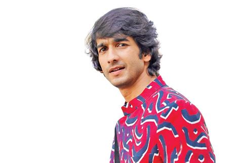 Secret behind Shantanu’s onscreen sizzle revealed
