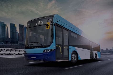 Queensland Adds 17 New Electric Buses To Its Fleet Powered By Solar Depot