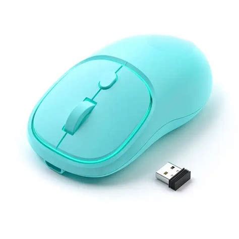 Buy Wholesale China W-718 Gaming Mouse Wireless Mouse 2.4ghz 800/1200 ...