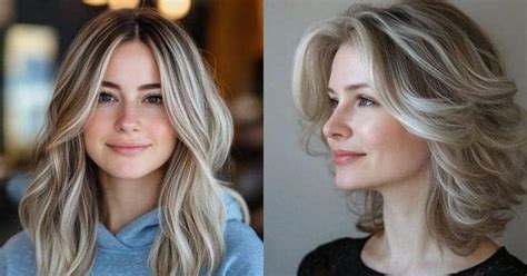 Gorgeous Ash Blonde Hair Color Ideas To Copy HAIRS