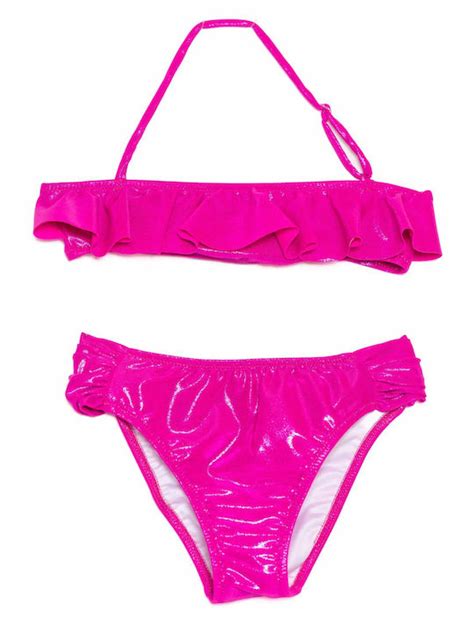 Tortue Costum De Baie Pentru Copii Bikini Shiny Tortue S Skroutz Romania