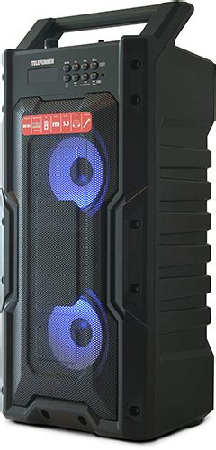 Telefunken TF-PS1278B инструкция