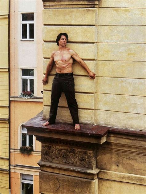 These Hot Tom Cruise Pictures Will Convince You Age Is Just A Number Artofit