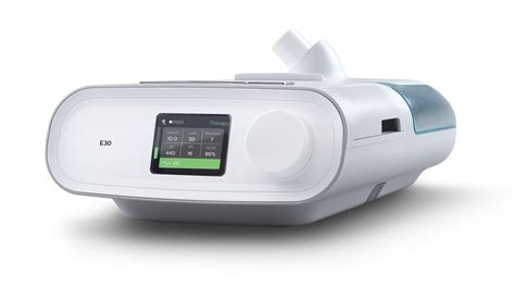 Trilogy Evo Ventilator Respiratory Home Care Patient Care News