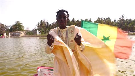 Cheikh sadbou Bà Woyla Warna clips officiel YouTube