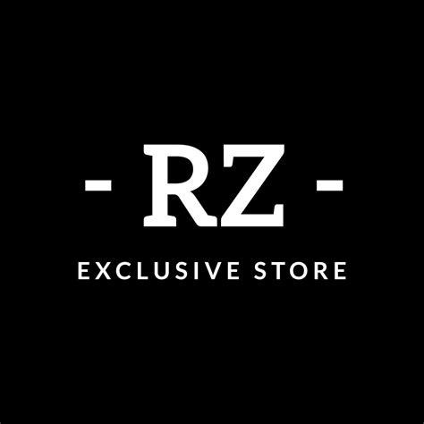 RZ Exclusive Store